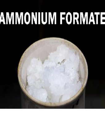 Ammonium Formate Optima Lc Ms Grade Fisher Chemical Coming Century