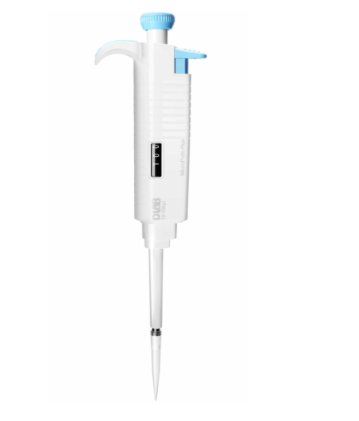 Mechanical Autoclavable Pipette - MicroPette Plus  50-200ul