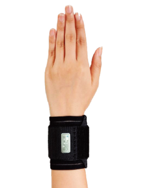 Wrist support