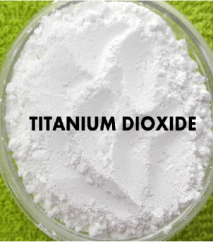 Titanium(Iv) Dioxide, Extra Pure, SLR, Fisher Chemical, Synonym