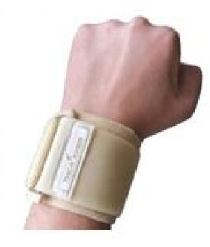 Wrist support / beige