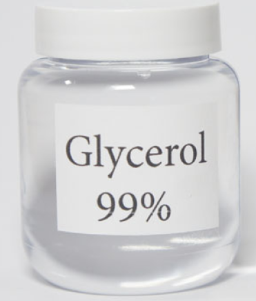 500ML Glycerol, 99+%, Certified
