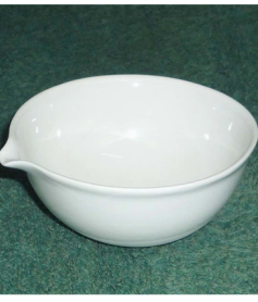 Fisherbrand™ Porcelain 250ml