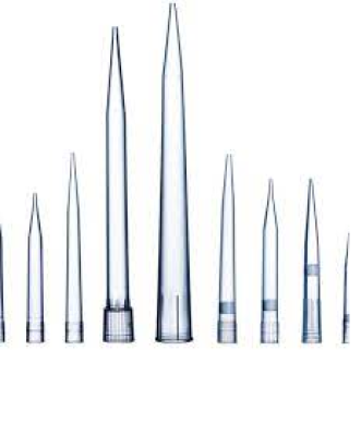 Pipette Tips - 10µL