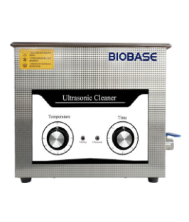 Ultrasonic Cleaner - 6.5 L