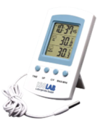 THERMOMETER - desk-top