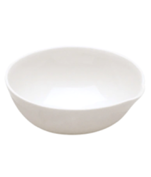 Evaporating Dish Porcelain