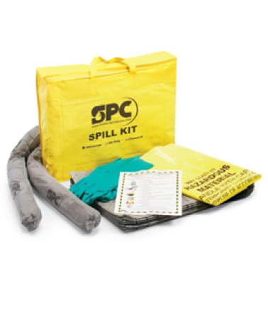 Chemical Spill Kit