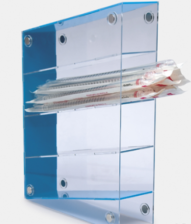 PIPETTE RACK