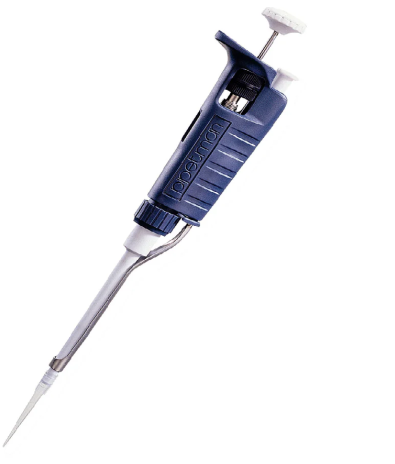 Gilson™ PIPETMAN Classic™ Pipets, D200, 50 to 200μL Each