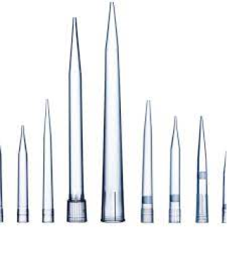 Pipette Tips - 5000µL