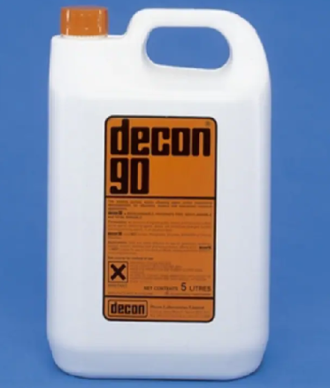 Decon labs™ Decon90, Quantity:5L