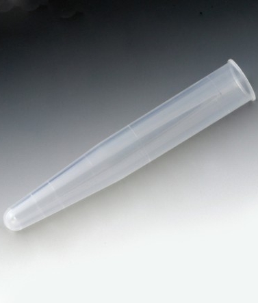 CONICAL TUBE, WITH RIM,10ml