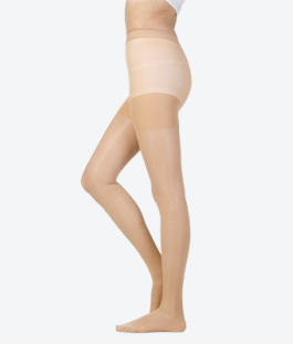 Compression Pantyhose (Closed toe)