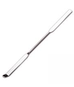 Spatula, Stainless Steel, chattaway - 210 mm