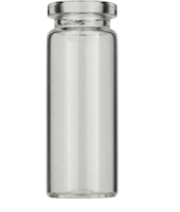 Snap Top for Vials ND11- Clear