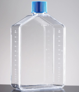 Tissue Culture Treated Flasks - 750 ML