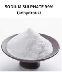 1KG Sodium sulfate anhydrous,