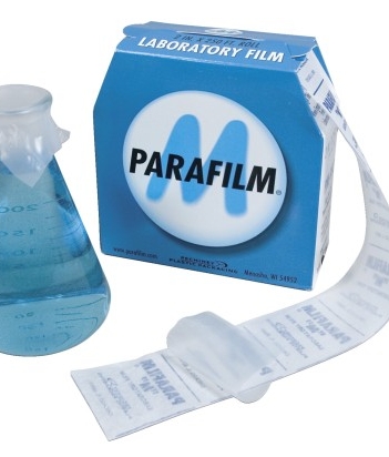 Parafilm - 50 x 75 mm