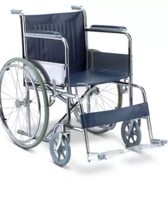 Wheel Chair Large