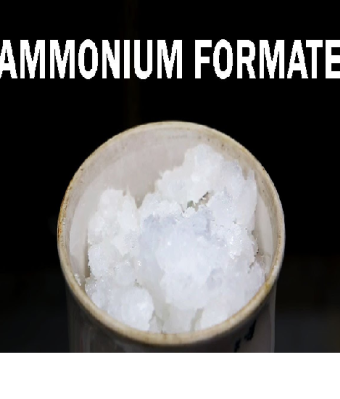 Ammonium Formate, Optima™ LC/MS Grade, Fisher Chemical