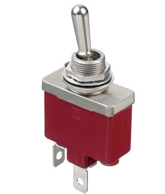 TOGGLE SWITCH FOR FX8B
