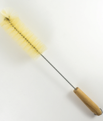 Beaker Brushes, 455mm x 152mm