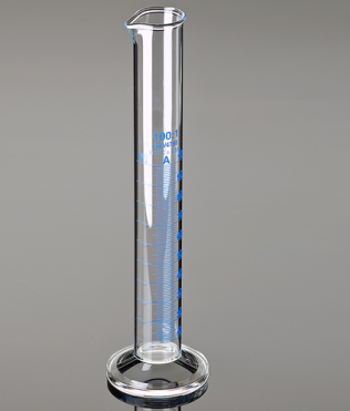 Measuring cylinder 1000 ml