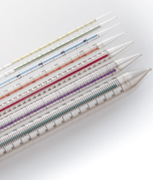 Serological Pipettes, PS - 100 ml