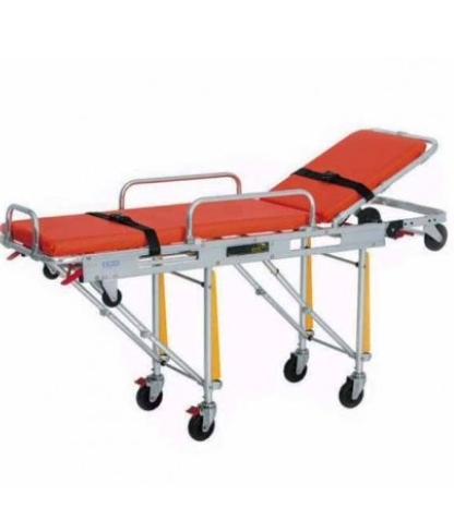 Ambulance Trolley