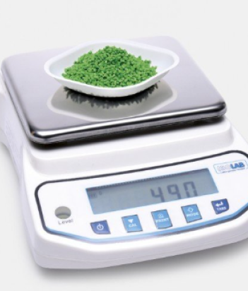 PRECISION BALANCE - 6200 gr / 0,1 gr