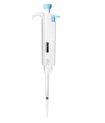 Mechanical Autoclavable Pipette - MicroPette Plus,0.5-10μl