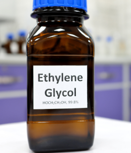 ETHYLENE GLYCOL 2.5L