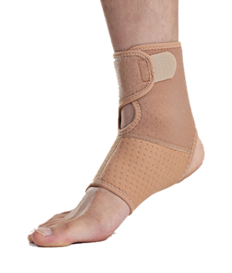 Ankle support