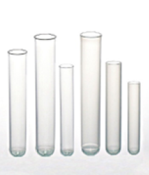 Cylindrical Test Tube 5ml,PP