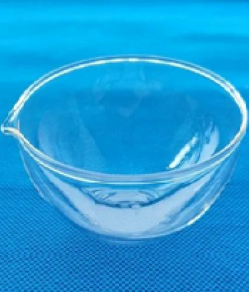 Evaporating Dish Borosilicate