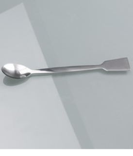 Spatula, stainless steel,250mm