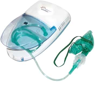 NEBULIZER