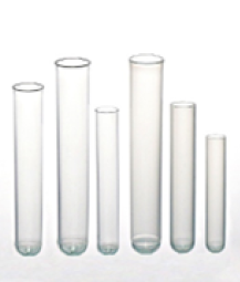 Cylindrical Test Tube 5ml,PS