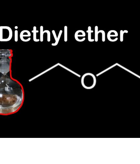 Diethyl Ether, Certified AR for Analysis 5L