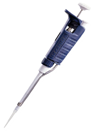 Gilson™ PIPETMAN Classic™ Pipets, D10 0.2 to 2μL Each
