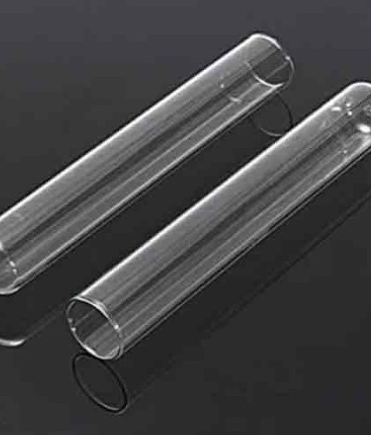 Glass Test Tube 13 X 100MM