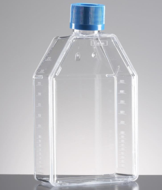 Tissue Culture Treated Flasks - 250 ML