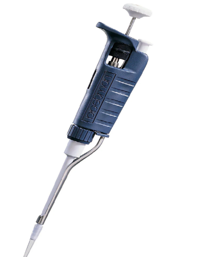 Gilson™ PIPETMAN Classic™ Pipets,D200, 20 to 100μL Each
