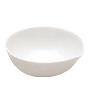 Evaporating Dish Porcelain