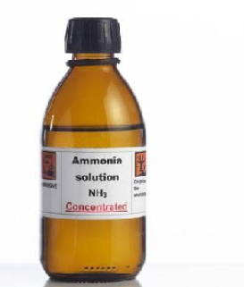 Ammonia Solution, 35%