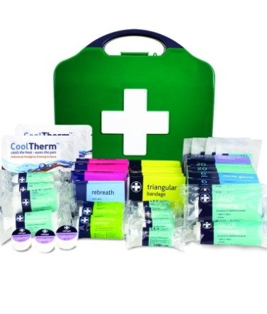 BS8599-1 Large Workplace First Aid Kit