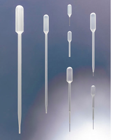 X500 Transfer Pipette 3,4ml Large