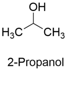 2-Propanol (Isopropanol) AR 2.5L