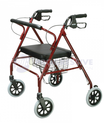 Rollator